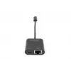 USB Type-C Gigabit Ethernet adapter Digitus DN-3027