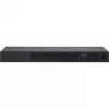 Inter-Tech SW-0816 power distribution unit (PDU) 8 AC outlet(s) Black