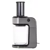 Electric spiralizer WMF KULT X 04.1648.0011 - 80 W, 1.25 L container