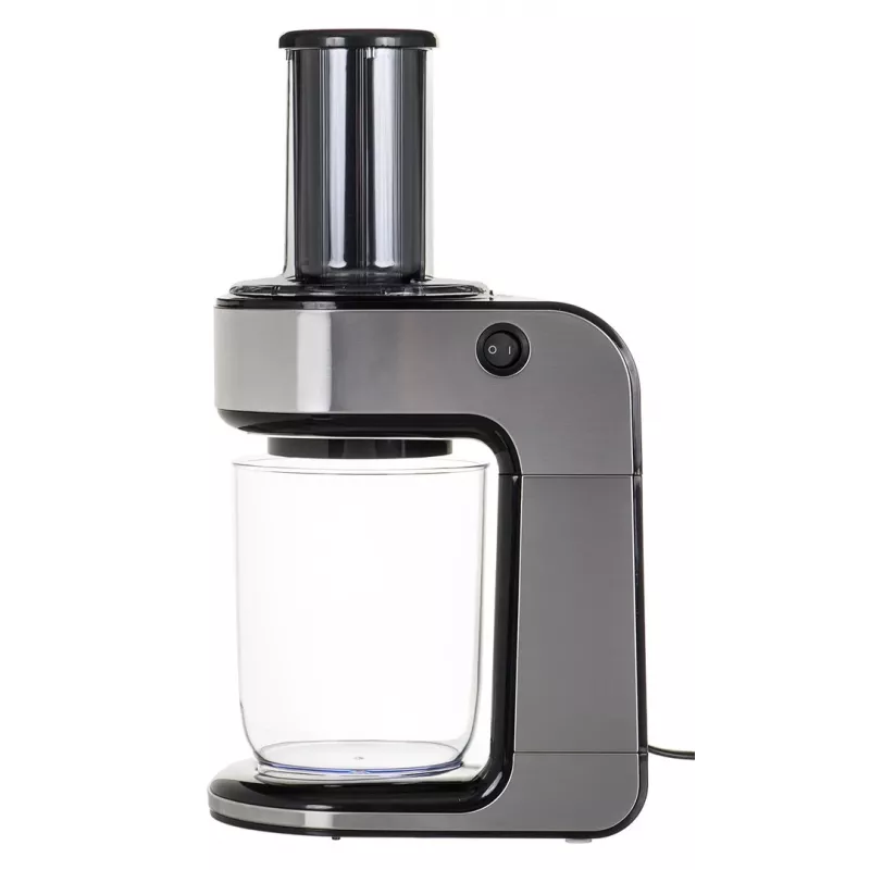 Electric spiralizer WMF KULT X 04.1648.0011 - 80 W, 1.25 L container