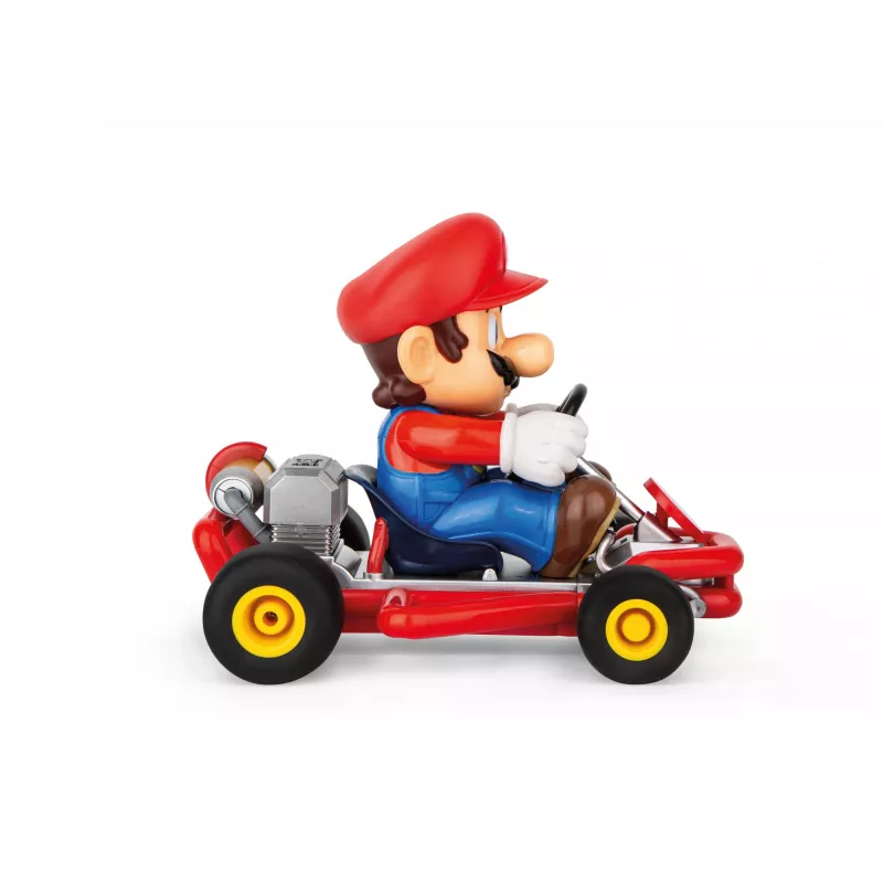 Carrera RC 370200989P 2.4GHz Mario Pipe Kart Remote Controlled Vehicles Multicoloured