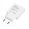 iBox ILUC43W mobile device charger Universal White AC Indoor