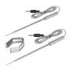 SONOFF MPS01 BBQ meat thermometer probe