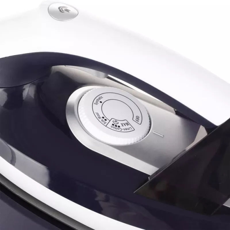 Emerio SG-123562 Steam Ironing Station, 2200 W