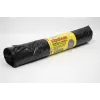Drawstring Trash Bags, 100l/10pcs., 35 mikr.