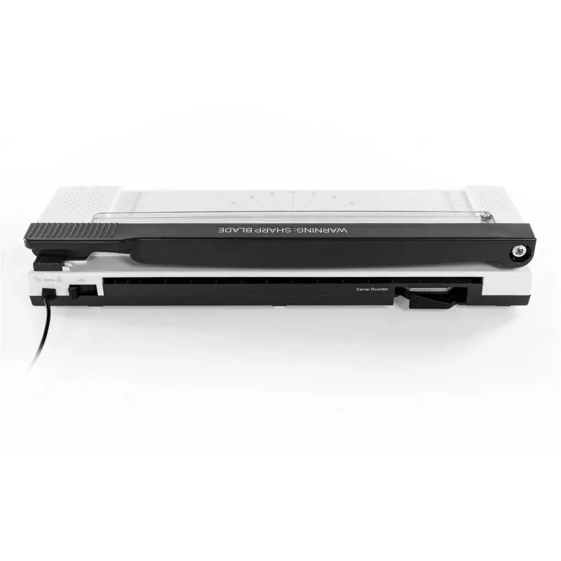 Office Laminator SENCOR SLA 350 A3 for 2x75–2x125 mm pouches