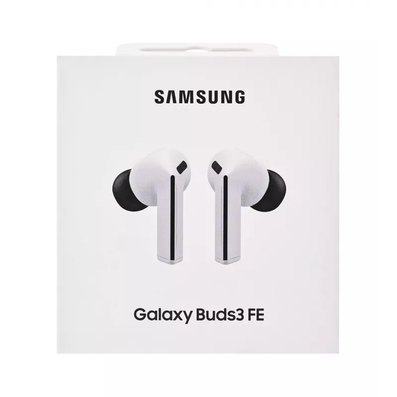 True Wireless Stereo Headset Samsung Galaxy SM-R420NZAAEUE — In-ear TWS, Bluetooth 5.4, IP54, ANC, 6 mics, 515 mAh case
