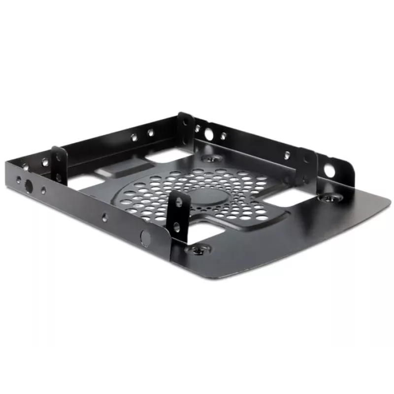 Mounting Kit DeLOCK 18198 Black