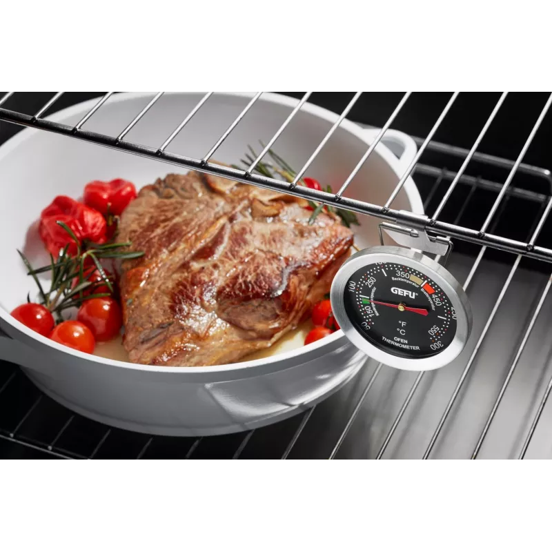 GEFU MESSIMO Oven Thermometer G-21870