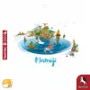 Namiji, Board Game