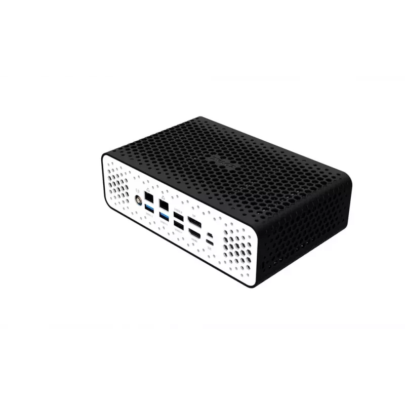 Workstation barebone Zotac ZBOX CI629 NANO i3-1315U 64GB SSD HDD