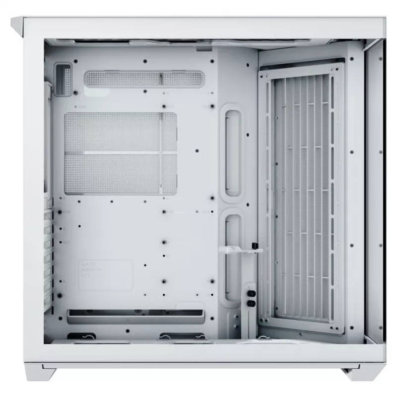 APNX V1-WT-v1 Midi Tower White