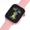 Smartwatch Kids Nce Pro 4G pink