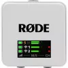 RØDE Wireless GO III White - wireless microphone system (white)