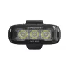 Headlamp Nitecore HA15 UHE – compact hands-free light, max 400 lumens