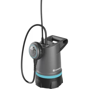 Gardena 09016-47 Garden Tool 20000 L Black
