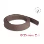 Cable Sleeve DeLOCK 20901 Brown Polyester 2.5 cm