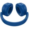 Wireless headphones Defender Fre Emotion B490 — blue, on-ear, Bluetooth, built-in microphone