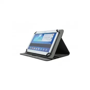 Port Designs MUSKOKA Universal 25.6 cm (10.1) Flip case Black