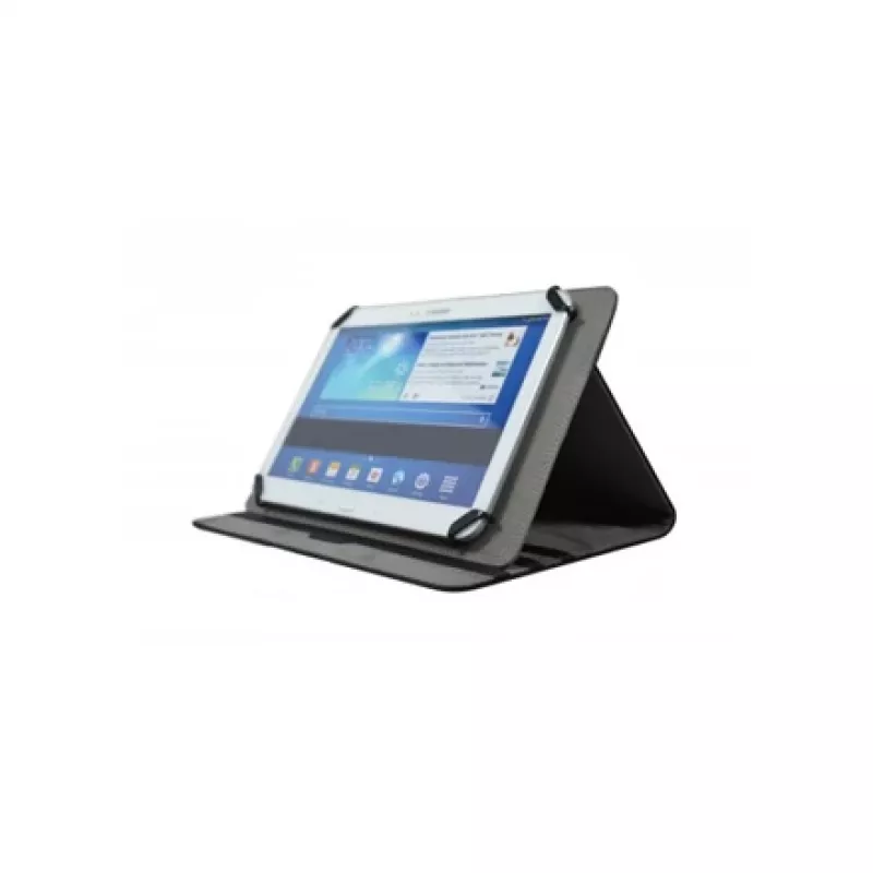 Port Designs MUSKOKA Universal 25.6 cm (10.1) Flip case Black