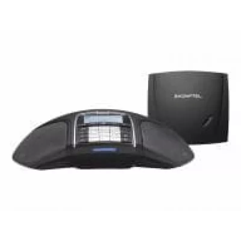 Konftel 300Wx Analog - Cordless Conference Phone