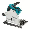 Makita DSP601ZJU portable circular saw
