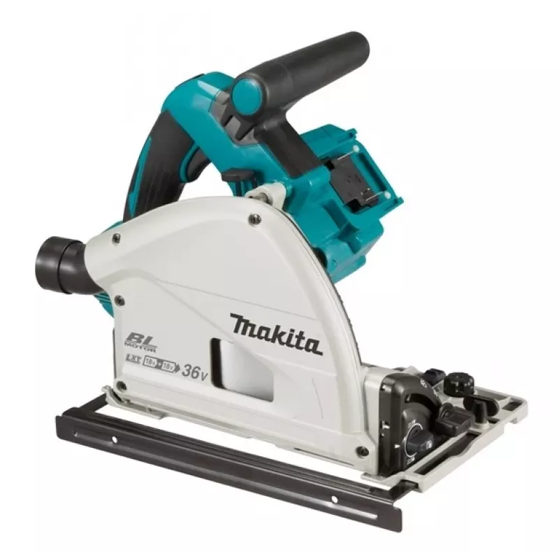 Makita DSP601ZJU portable circular saw
