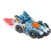 Switch & Go Dinos - Fire-Mini-Triceratops, Play Figurine