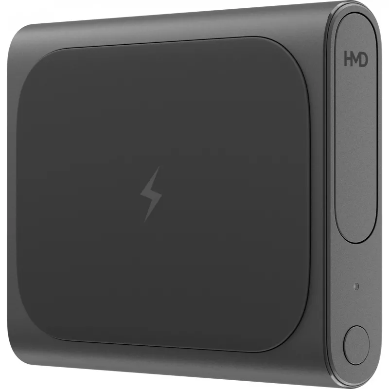Nokia HMD Amped Buds black (8P00000307)