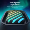 2.1 Portable Speaker System Soundcore Boom 2 Pro Black