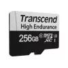 MicroSDXC Transcend 256GB Class 10 UHS-3 TS256GUSD350V