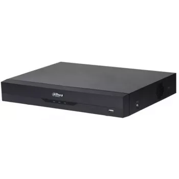 Dahua Technology XVR5116HS-I3/T digital video recorder (DVR) Black