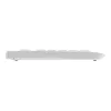 CHERRY KC 1000 keyboard Office USB QWERTZ German Grey