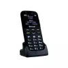 Mobile phone DENVER BAS-18500MEB 1.77 inch Dual SIM, 2G, 128x160, 800 mAh, Black