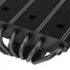 Thermalright AXP120 X67 ARGB Low Profile CPU Cooler - 120mm black (AXP120 X67 BLACK ARGB)