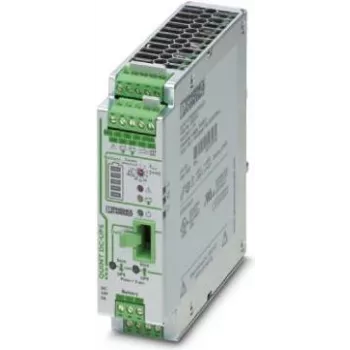 Uninterruptible Power Supply UPS Phoenix Contact QUINT-UPS/24DC/24DC/5