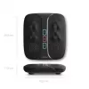 Medisana LM 100 massager Foot, Legs Black