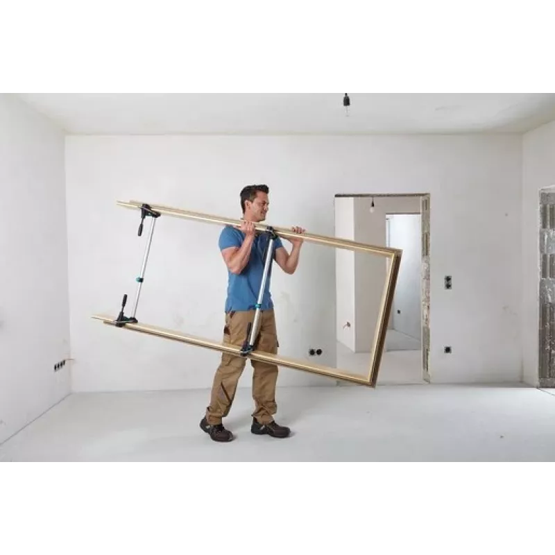 wolfcraft GmbH PRO Door Frame Assembly Set