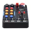 Control box button panel PXN PXN-CB1 for simracing — external switch panel with multiple buttons
