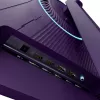 Arozzi Nova 27 inch computer monitor 2560 x 1440 pixels Quad HD Purple