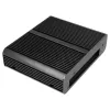 PC Mini Tower Akasa Euler Black