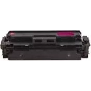 Toner cartridge MediaRange for HP W2033X/415X, magenta, 6,000 pages