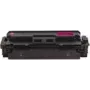 Toner cartridge MediaRange for HP W2033X/415X, magenta, 6,000 pages