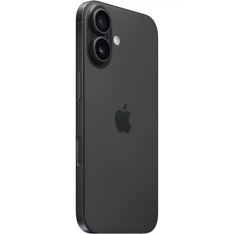 Apple iPhone 16 - 5G Smartphone - Dual-SIM / Internal Memory 256 GB