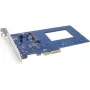 OWC Accelsior S PCIe to 2.5-inch SATA 6G Expansion Card for Mac Pro (2006-2012) and PC Towers