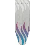 Ironing board top cover VILEDA Total Reflect Blue Grey White for 1300 x 450 mm boards