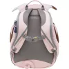 Backpack Affenzahn Big Friend Tonie Pig pink/brown — children's daypack, small size