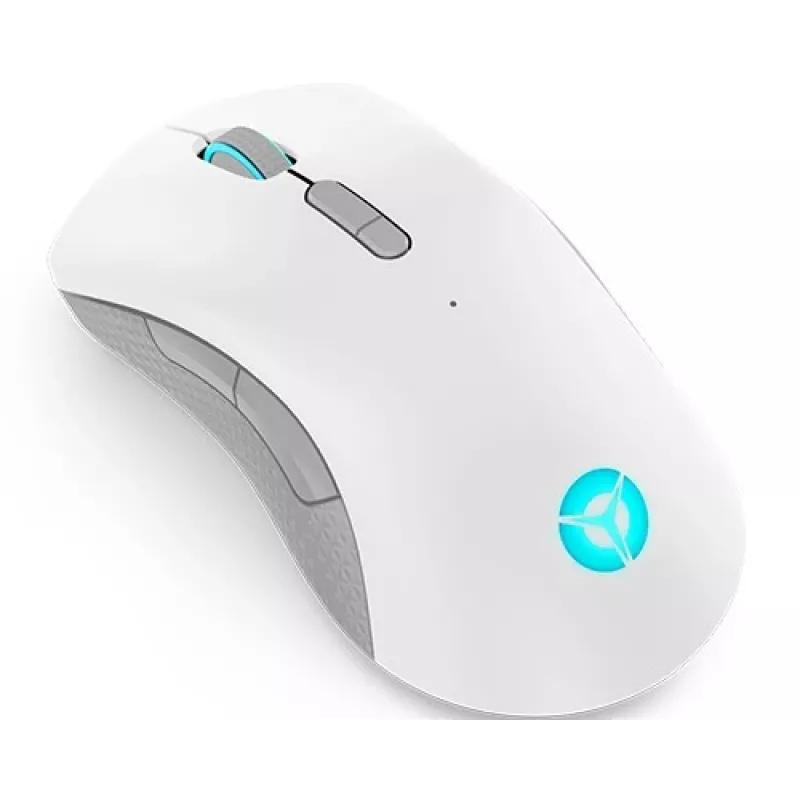 Gaming mouse Lenovo Legion M600 RF Wireless + Bluetooth + USB Type-A, ambidextrous, 16000 DPI, 9 buttons, rechargeable