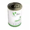 Wet dog food VETEXPERT Veterinary Diet Obesity for dogs 400 g can — poultry, adult, low fat, high moisture