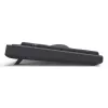keyboard and mouse set WKM-100 black